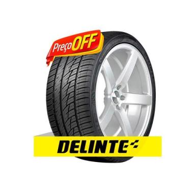 Imagem de Pneu Delinte Aro 22 275/45R22 Desert Storm 2 DS8 112V