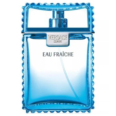 Imagem de Versace Man Eau Fraîche Eau de Toilette Masculino-200 ml-Masculino