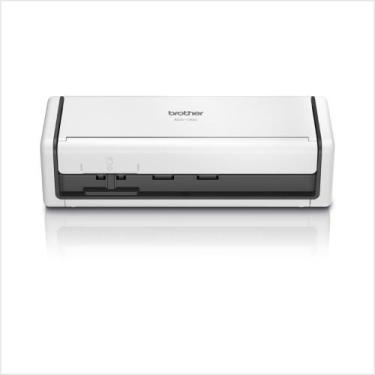 Imagem de Scanner de Mesa Brother ADS1300 Usb Digitaliza Duplex 600dpi 30ppm 60i