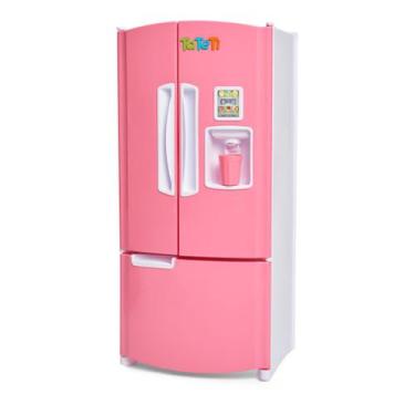 Imagem de Geladeira Frost Fun Candy - TaTeTi