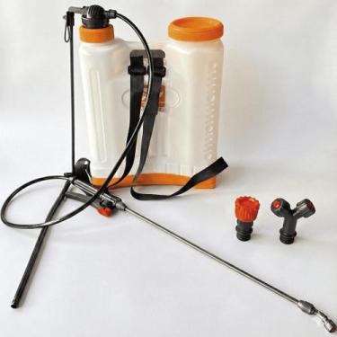 Imagem de Pulverizador RINO 20 Litros