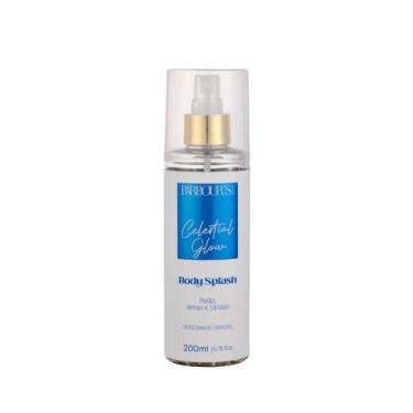 Imagem de Body Splash Celestial Glow Desodorante Colônia 200ml Barbour s