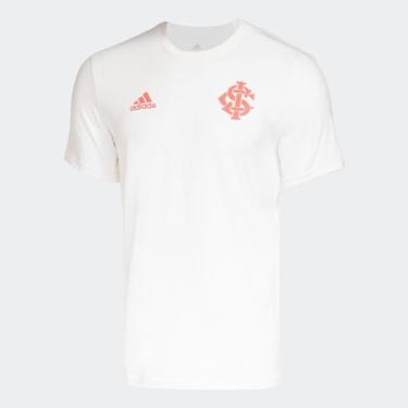 Imagem de Camisa Internacional Concentração 22/23 Adidas Masculina-Masculino