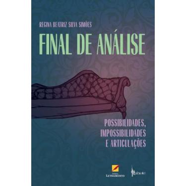 Imagem de Livro - Final de análise