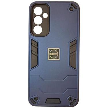 Imagem de Capa Anti Impacto Para Samsung M34 (Tela de 6.3) Capinha Anti choque -
