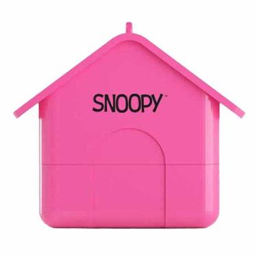 Imagem de Lip Balm Cia Beauty Snoopy x Ticiane Pinheiro - Framboesa, 7g