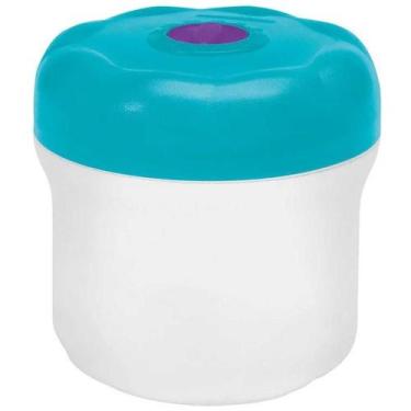 Imagem de Pote Hermético Roscado 680ml - 446 - Sanremo Pote Hermetico Roscado 68