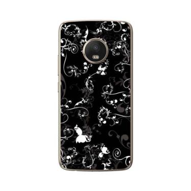 Imagem de Capa Adesivo Skin359 Verso Para Motorola Moto G5 Plus - KawaSkin