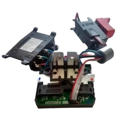 Imagem de Interruptor com modulo eletronico - BOSCH