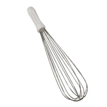 Imagem de Batedorfuê tipo pera 35 cm profissional - branco - Doce Vida