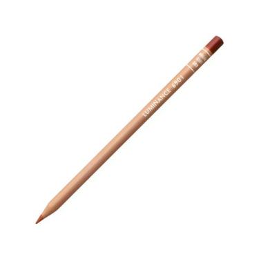 Imagem de Lapis de cor luminance caran d'ache escolha a cor - CARANDACHE, RUSSET
