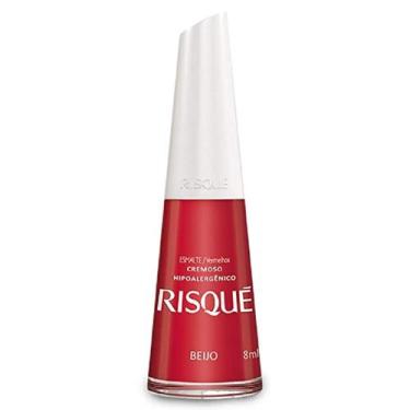 Imagem de Esmalte risque - Risque 