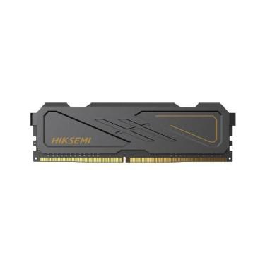 Imagem de Memoria RAM Desktop Hiksemi Armor High Performace 16GB DDR4 3200MHz Pr