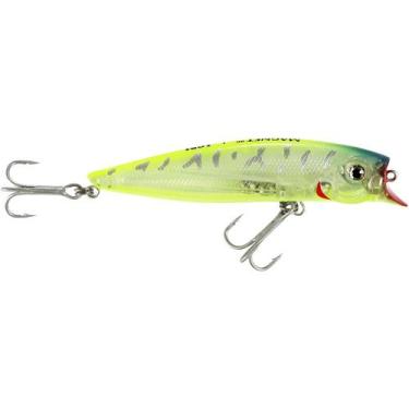 Imagem de Isca artificial lori magnet 75 7,5cm 7g (meia água), 13