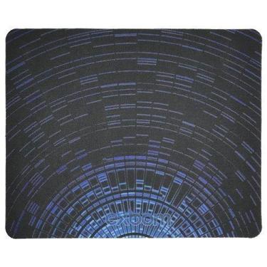 Imagem de MOUSE PAD EXBOM ANTIDERRAPANTE SLIM EMBORRACHADO 22x18cm