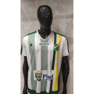 Imagem de Camisa Altos do Piauí - Modelo I - Kanxa, nº 10 G