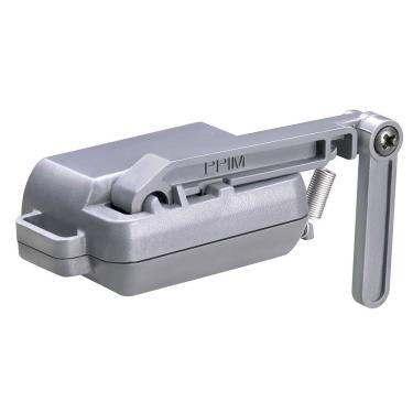 Imagem de Sensor de Violacao VA010TX para Portas e Janelas com Alerta Imediato ao Painel de Controle Positron