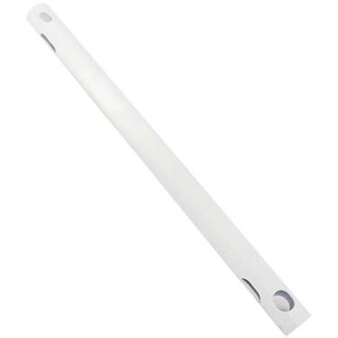 Imagem de Haste De 90cm Universal Para Ventilador De Teto Branco - Tron