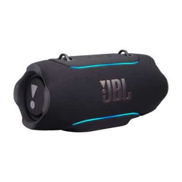 Imagem de Caixa De Som Jbl Xtreme 5 Bluetooth Portátil Ip68 28h -, Preto