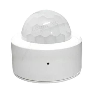 Imagem de Sensor De Presença Humana Por Radar MMWave 24G, Mini Detector De Movim