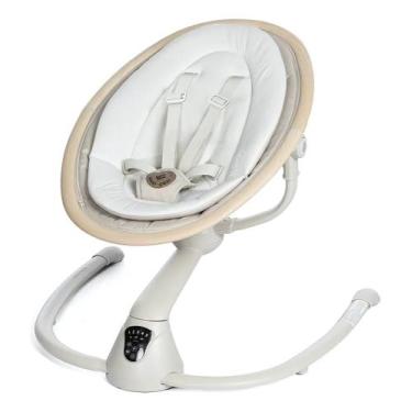 Imagem de Cadeira De Balanço Bebê Elétrica Swing Cassia 0 a 9kg - Maxi-Cosi, Bra