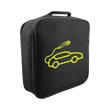 Imagem de Bolsa De Armazenamento De Cabos À Prova d'Água E Antiflamável De Alta 