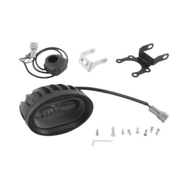 Imagem de Kit De Suporte Para Farol De Motocicleta Elétrica Sur Ron Light Bee X,