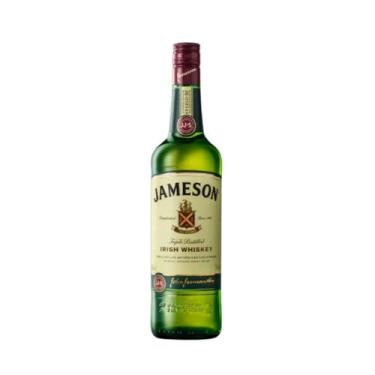 Imagem de Whisky Irlandês Jameson 8 anos 750ml