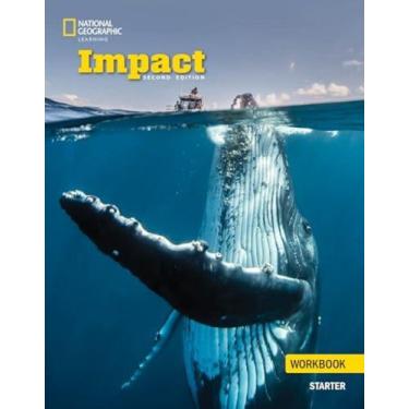 Imagem de Impact Starter - Workbook - Second Edition - National Geographic Learn