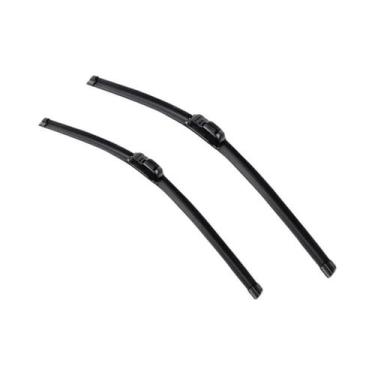 Imagem de Limpador De Para-brisa Dianteiro Hyundai Tucson JM 2004-2009, 24 16 Po