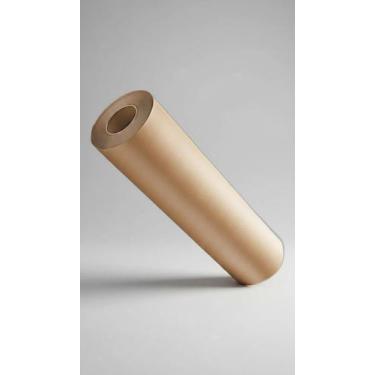 Imagem de Bobina Papel Kraft 60cm x 50m Alta Resistência - Congratulations Store