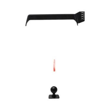 Imagem de Suporte Para Telefone Com Carregamento Sem Fio BAIC Beijing X55 2022 2