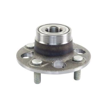 Imagem de Cubo de Roda Traseira Honda Fit 1.4/1.5 a partir de 2003 até 2008 s/AB