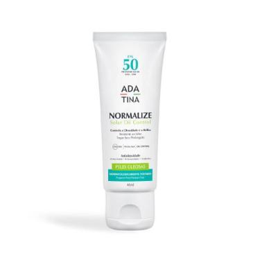 Imagem de Protetor Solar Normalize Oil Control FPS 50 Ada Tina 40ml - Ada Tina I
