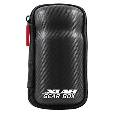 Imagem de XLAB Caixa de engrenagens preta