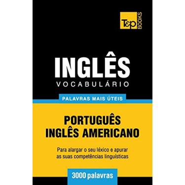 Imagem de Vocabulario Portugues-Ingles Americano - 3000 Palavras Mais Uteis: 180