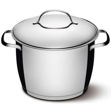 Imagem de Caldeirão Tramontina Allegra Inox - 20cm