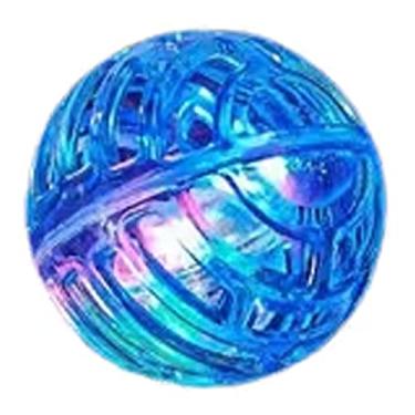 Imagem de THE PETS - Brinquedo Luminoso FlashBall Gato