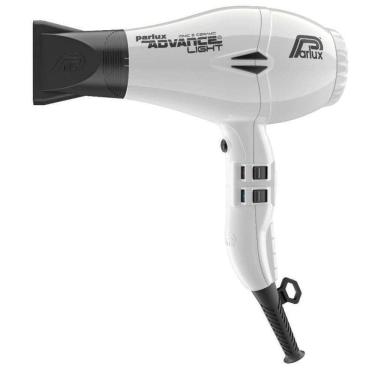 Imagem de Secador Parlux Advance Light 2100W Branco - 127V