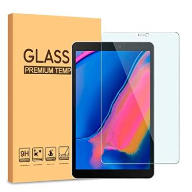 Imagem de Película De Vidro Temperado 9H Para Tablet Samsung Galaxy Tab A 8" s-pen (2019) SM- P200 / P205