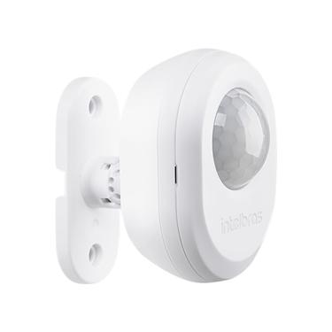 Imagem de Interruptor Sensor De Presença P/ Iluminação ESPi 360 A Sobrepor Teto 4823013 – Intelbras Intelbras