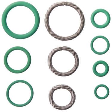 Imagem de Four Seasons Kit de vedação do sistema de ar-condicionado com anel de vedação e vedação 26720