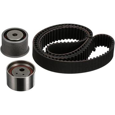 Imagem de Gates Kit de componentes de correia dentada premium PowerGrip TCK259