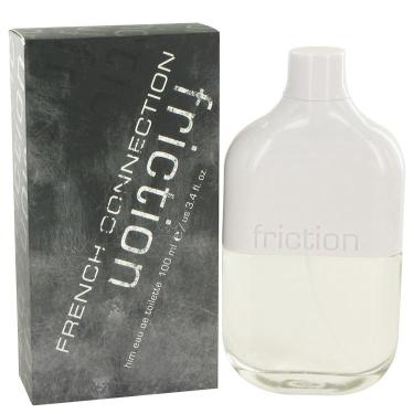 Imagem de Perfume/Col. Masc. Fcuk Friction French Connection 100 ml Eau De Toilette