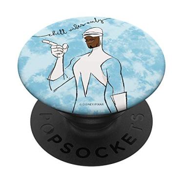 Imagem de Disney Pixar Incredibles 2 Frozone Chill Vibes Only