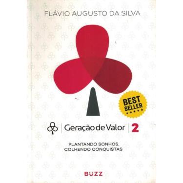 Imagem de Geracao De Valor - Vol. 2