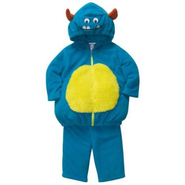 Imagem de Carter's Fantasia - Monstro - 6-9 meses, Monstro, 6-9 Months