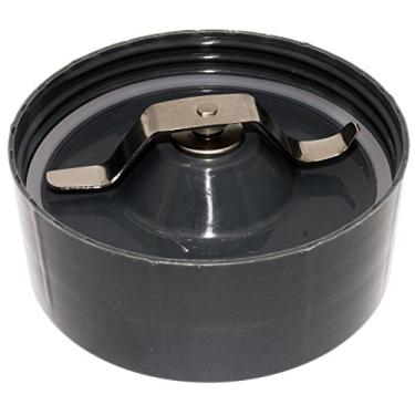 Imagem de Replacement Parts, Fits Nutribullet 600W and 900W Blender Juicer (Mill Flat Blade)