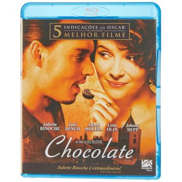 Imagem de Chocolate