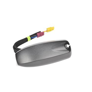 Imagem de ACDelco Antena de alta frequência do equipamento original GM 23345962